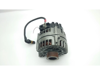 ALTERNATOR VALEO BMW 180 A E87 E90 E92 E93 E60 E84 E83 1.6-2.0D 12317802261