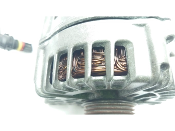 ALTERNATOR VALEO BMW 180 A E87 E90 E92 E93 E60 E84 E83 1.6-2.0D 12317802261