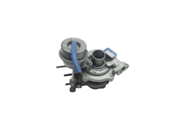 TURBOSPRĘŻARKA TURBINA PANDA QUBO PUNTO 1.3 MJET LANCIA OPEL CDT 1 55202637