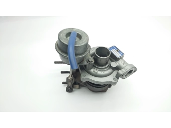 TURBOSPRĘŻARKA TURBINA PANDA QUBO PUNTO 1.3 MJET LANCIA OPEL CDT 1 55202637