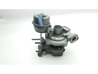 TURBOSPRĘŻARKA TURBINA PANDA QUBO PUNTO 1.3 MJET LANCIA OPEL CDT 1 55202637