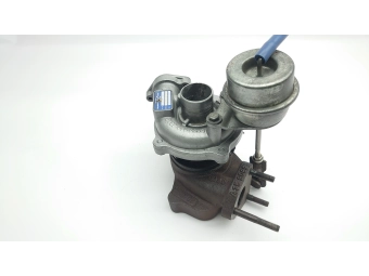 TURBOSPRĘŻARKA TURBINA PANDA QUBO PUNTO 1.3 MJET LANCIA OPEL CDT 1 55202637