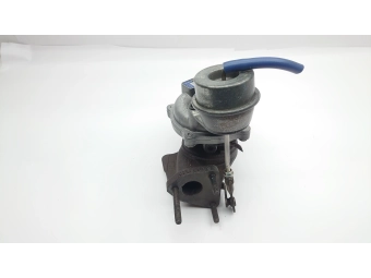 TURBOSPRĘŻARKA TURBINA PANDA QUBO PUNTO 1.3 MJET LANCIA OPEL CDT 1 55202637