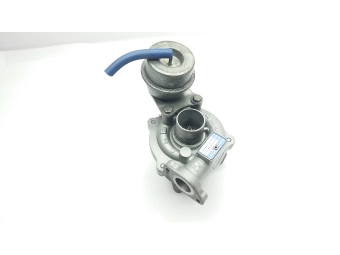 TURBOSPRĘŻARKA TURBINA PANDA QUBO PUNTO 1.3 MJET LANCIA OPEL CDT 1 55202637