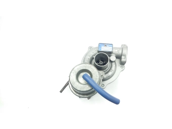 TURBOSPRĘŻARKA TURBINA PANDA QUBO PUNTO 1.3 MJET LANCIA OPEL CDT 1 55202637