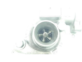 TURBOSPRĘŻARKA TURBINA PANDA QUBO PUNTO 1.3 MJET LANCIA OPEL CDT 1 55202637