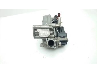 ZAWÓR EGR + CHŁODNICA SPALIN FIAT 1.3 JTD, OPEL 1.3 CDTI EU5 55225296