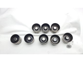 WAŁEK ROZRZĄDU VW AUDI 1.9-2.0 TDI 8V POMPOWTRYSK 01-11 SZKLANKI 038109101R