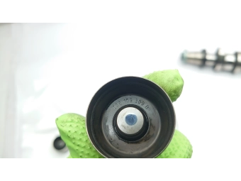 WAŁEK ROZRZĄDU VW AUDI 1.9-2.0 TDI 8V POMPOWTRYSK 01-11 SZKLANKI 038109101R