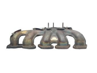 KOLEKTOR WYDECHOWY RENAULT TRAFIC MASTER 2.5 DCI VIVARO MOVANO 8200641758