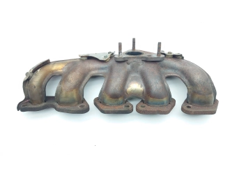 KOLEKTOR WYDECHOWY RENAULT TRAFIC MASTER 2.5 DCI VIVARO MOVANO 8200641758