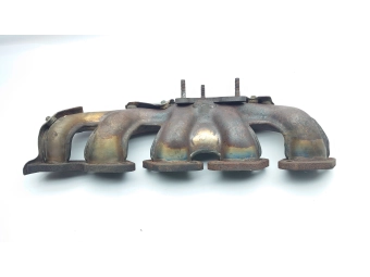 KOLEKTOR WYDECHOWY RENAULT TRAFIC MASTER 2.5 DCI VIVARO MOVANO 8200641758