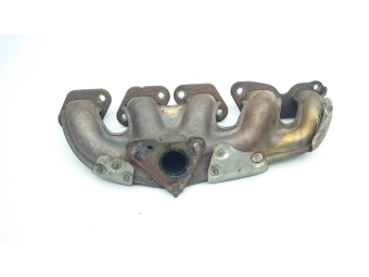 KOLEKTOR WYDECHOWY RENAULT TRAFIC MASTER 2.5 DCI VIVARO MOVANO 8200641758