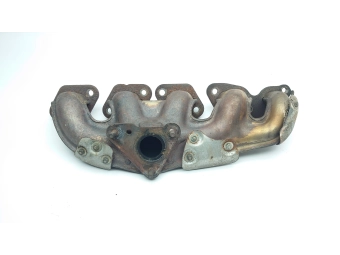 KOLEKTOR WYDECHOWY RENAULT TRAFIC MASTER 2.5 DCI VIVARO MOVANO 8200641758