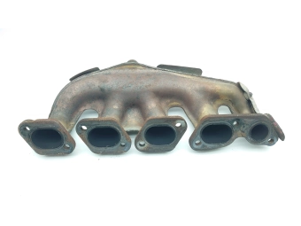 KOLEKTOR WYDECHOWY RENAULT TRAFIC MASTER 2.5 DCI VIVARO MOVANO 8200641758