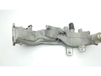 KOLEKTOR DOLOTOWY DO EGR Z RURĄ EGR MERCEDES W211 2.7 CDI A6111400408