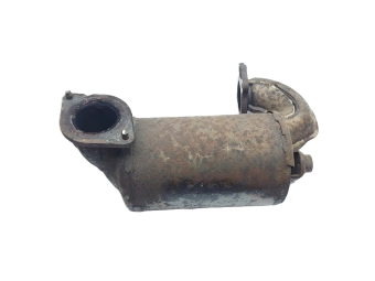 KATALIZATOR MASTER TRAFIC 2.5 DCI, MOVANO VIVARO CDTI INTERSTAR 8200672823