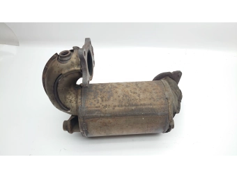 KATALIZATOR MASTER TRAFIC 2.5 DCI, MOVANO VIVARO CDTI INTERSTAR 8200672823