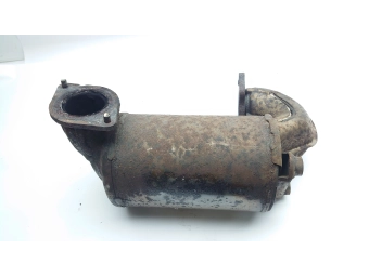 KATALIZATOR MASTER TRAFIC 2.5 DCI, MOVANO VIVARO CDTI INTERSTAR 8200672823