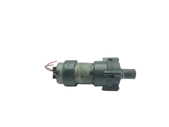 ELEKTRYCZNA POMPKA, POMPA OBIEGU WODY MERCEDES W203 2.2 2.7 CDI 2038350064