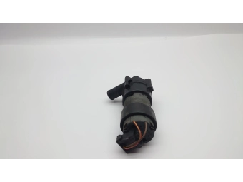 ELEKTRYCZNA POMPKA, POMPA OBIEGU WODY MERCEDES W203 2.2 2.7 CDI 2038350064
