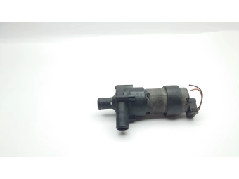 ELEKTRYCZNA POMPKA, POMPA OBIEGU WODY MERCEDES W203 2.2 2.7 CDI 2038350064
