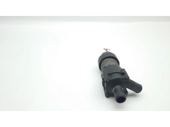 ELEKTRYCZNA POMPKA, POMPA OBIEGU WODY MERCEDES W203 2.2 2.7 CDI 2038350064