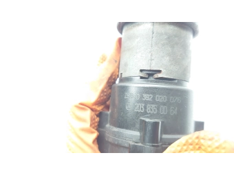 ELEKTRYCZNA POMPKA, POMPA OBIEGU WODY MERCEDES W203 2.2 2.7 CDI 2038350064