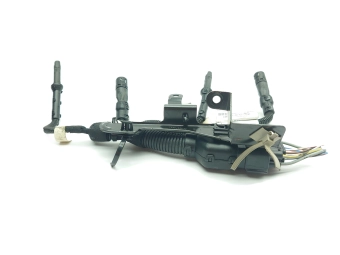 WIĄZKA, PRZEWODY, INSTALACJA ŚWIEC ŻAROWYCH OPEL INSIGNIA 2.0 CDTI 55577792