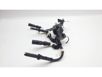 WIĄZKA, PRZEWODY, INSTALACJA ŚWIEC ŻAROWYCH OPEL INSIGNIA 2.0 CDTI 55577792