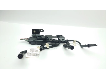 WIĄZKA, PRZEWODY, INSTALACJA ŚWIEC ŻAROWYCH OPEL INSIGNIA 2.0 CDTI 55577792