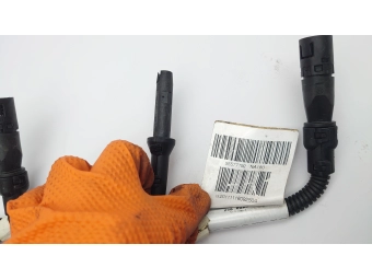 WIĄZKA, PRZEWODY, INSTALACJA ŚWIEC ŻAROWYCH OPEL INSIGNIA 2.0 CDTI 55577792