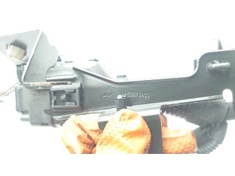 WIĄZKA, PRZEWODY, INSTALACJA ŚWIEC ŻAROWYCH OPEL INSIGNIA 2.0 CDTI 55577792