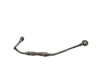 PRZEWÓD RURKA TURBINY FIAT DOBLO 1.3 Mjet COMBO NEMO BIPER 1.3 EU5 55234903