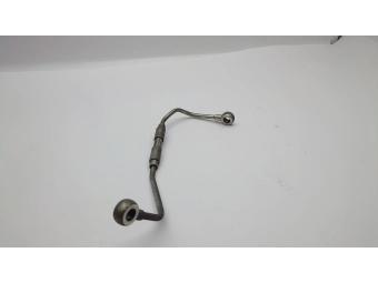 PRZEWÓD RURKA TURBINY FIAT DOBLO 1.3 Mjet COMBO NEMO BIPER 1.3 EU5 55234903