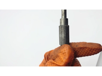 PRZEWÓD RURKA TURBINY FIAT DOBLO 1.3 Mjet COMBO NEMO BIPER 1.3 EU5 55234903