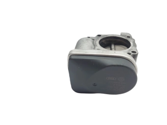 PRZEPUSTNICA KLAPA GASZĄCA AUDI A3 SEAT SKODA VW PASSAT 2.0 FSI 06F133062