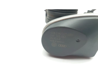 PRZEPUSTNICA KLAPA GASZĄCA AUDI A3 SEAT SKODA VW PASSAT 2.0 FSI 06F133062