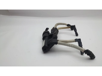 WIĄZKA, PRZEWODY, INSTALACJA ŚWIEC ŻAROWYCH OPEL 1.3 CDTI A13DTE 55579438