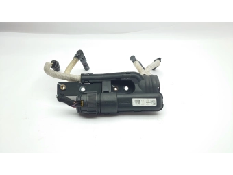 WIĄZKA, PRZEWODY, INSTALACJA ŚWIEC ŻAROWYCH OPEL 1.3 CDTI A13DTE 55579438