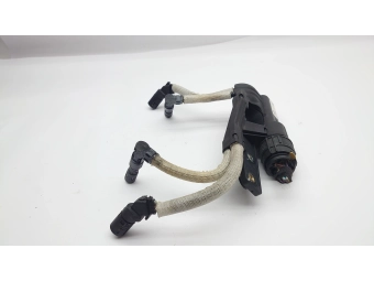 WIĄZKA, PRZEWODY, INSTALACJA ŚWIEC ŻAROWYCH OPEL 1.3 CDTI A13DTE 55579438