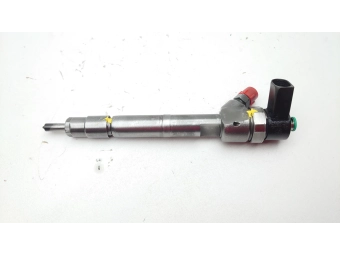 WTRYSKIWACZ BOSCH 0445110024 MERCEDES SPRINTER 2.7 CDI, 2.2 CDI SPRAWDZONY