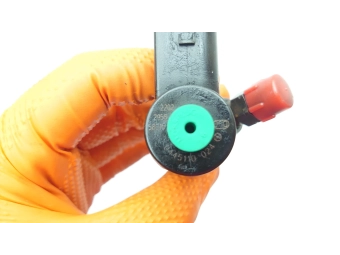 WTRYSKIWACZ BOSCH 0445110024 MERCEDES SPRINTER 2.7 CDI, 2.2 CDI SPRAWDZONY