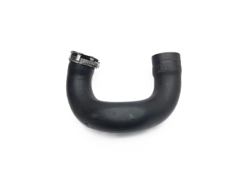 PRZEWÓD RURA WĄŻ INTERCOOLERA TRAFIC 2.0 DCI VIVARO CDTI GUMA 8200887170/G