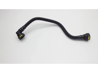 PRZEWÓD, RURA ODMY DO RURY POWIETRZA MASTER 2.5 DCI MOVANO CDT 8200324665