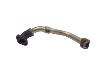 PRZEWÓD RURA EGR RENAULT MASTER TRAFIC 2.5 DCI MOVANO VIVARO 2.5 8200418428