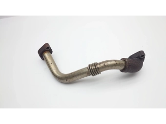 PRZEWÓD RURA EGR RENAULT MASTER TRAFIC 2.5 DCI MOVANO VIVARO 2.5 8200418428