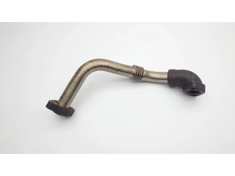 PRZEWÓD RURA EGR RENAULT MASTER TRAFIC 2.5 DCI MOVANO VIVARO 2.5 8200418428