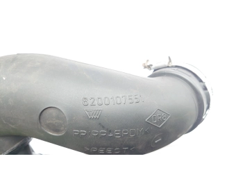 PRZEWÓD RURA POWIETRZA DOLOT RENAULT MASTER OPEL MOVANO 2.5 DCI 8200107551