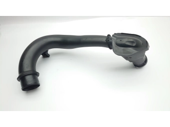 PRZEWÓD RURA WĄŻ INTERCOOLERA TRAFIC 2.0 DCI VIVARO CDTI PLASTIK 8200887170